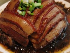 -茅庐川菜(烟台万象汇店)