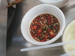 -陈小肠自助火盆烧烤(海门渔村美食街店)