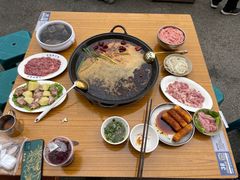 -五里关火锅(牛市口店)