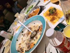 -马白开来特色羊排揪片子  (总店)