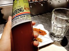 -很久以前羊肉串(农科路店)