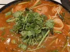 -肥汁米蘭香港米线(长宁来福士店)