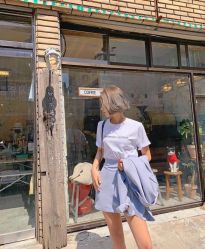 点击看大图 -3AM HAIR SALON烫发染发接发