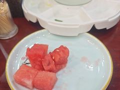 -老北京炸酱面·京味菜(西花市店)