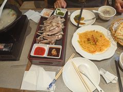 -白香源·滩羊小馆·手抓羊肉(西安路店)