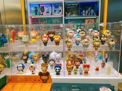 -泡泡玛特POPMART(合生汇店)