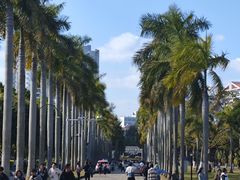 -厦门大学(思明校区)