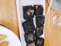 长沙臭豆腐-湘拾(壹方北馆店)