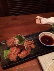 -角落里(中山公园店)