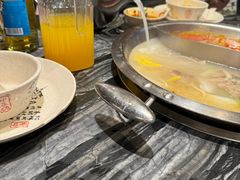 -天都火锅酒楼(虹梅南路店)