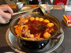 -李子坝梁山鸡(李子坝大鸡哥店)