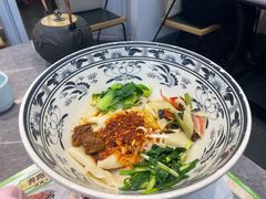 -奔跑吧陕菜·盛世长安(民乐园万达店)