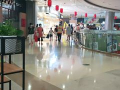 -肯德基(龙之梦购物中心店)