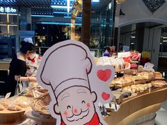 -西村叔叔的店·面包·甜品·蛋糕(清河万象汇店)