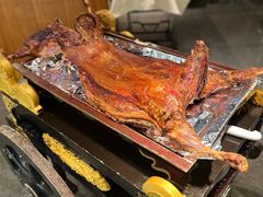 -北京朝阳悠唐皇冠假日酒店