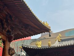 -上海久光百货