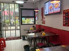 -紫荆城食品交易中心(华强北店)
