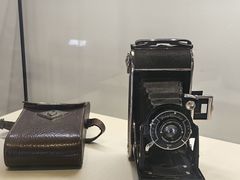 -梁思成纪念馆