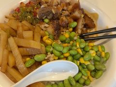 -桂林米粉(洋桥店)