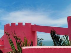 -漳州滨海火山岛自然生态风景区