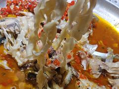 -楚鱼王·河鲜·湖北菜(华农店)