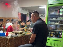 -百草堰刘记驴肉馆(新华东街店)