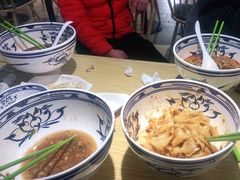 -老陕一碗(八达岭奥莱店)