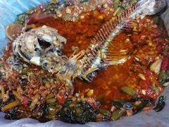 -小竹签烤肉(更新街店)