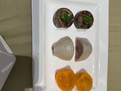 -湖影中餐厅·南京金茂威斯汀大酒店