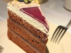 -夏朵餐厅(丁香店)