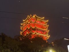 -黄鹤楼