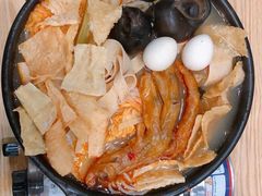 -螺叔螺蛳鸭脚煲(河南岸店)