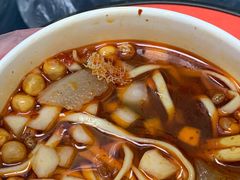 -江三王记牛杂馆(总店)