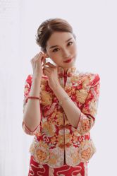 -南京宝娜嫁衣婚纱礼服馆(中央路店)
