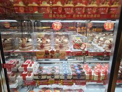 -味多美蛋糕(洋桥店)