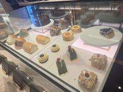 -V咖啡(兰州盛达希尔顿酒店)