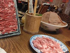 -萍姐火锅·公路夜市(打浦桥日月光店)