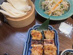 -一豚轩·烧鸟·豚骨拉面(五四路店)