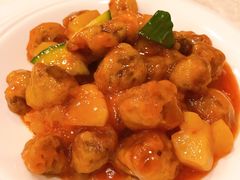-功德林素菜饭庄(前门店)