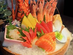 -花潮料理艺食馆(成都万象城店)