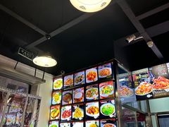 -哈勒滨饭庄(南二道街店)