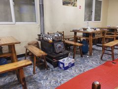 大堂-好吃鬼高原牦牛杂火锅(古尔沟分店)