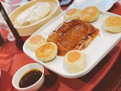 -马凯餐厅(地安门店)
