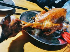 -昌记土制吊烧鸡(佛山市安信物流中心A座店)
