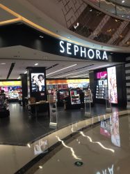 -丝芙兰Sephora