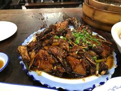 -吾介小籠館