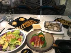 -JUKEBOX玖部音乐餐厅(华侨城店)