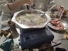 -淮城老友海鲜大咖龙虾烤吧(淮安店)