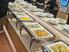 -素满香·食养自助(天一广场店)