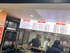 -天台小吃(新城店)